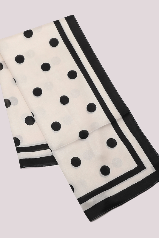 LENÇO DE BOLAS - MIMI MUA