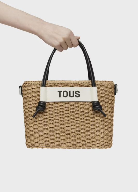 TOTE BAG MÉDIA SCOUBIDOU - TOUS