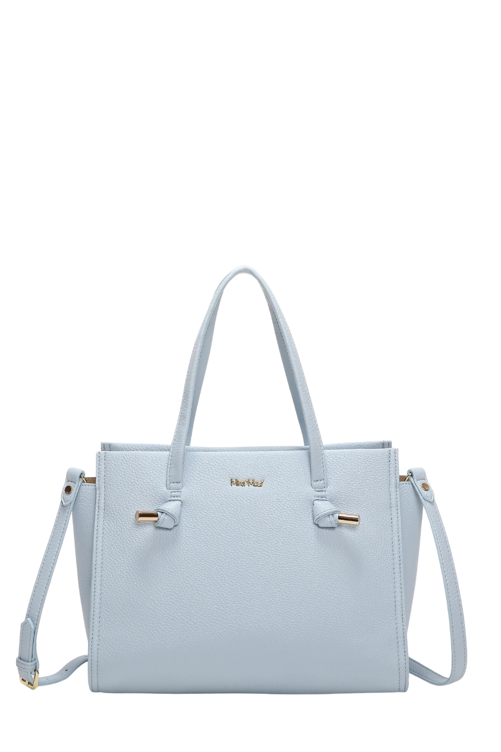 MALA COM NÓ NAS ALÇAS - MIMI MUA