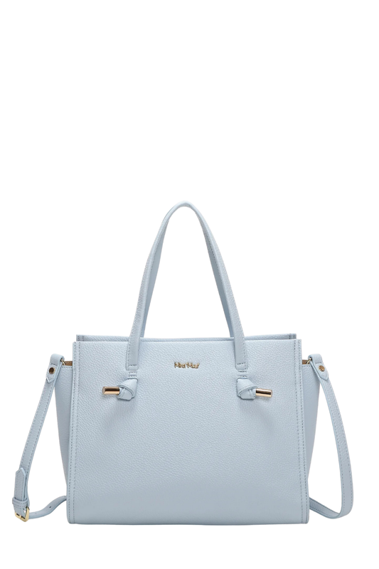 MALA COM NÓ NAS ALÇAS - MIMI MUA