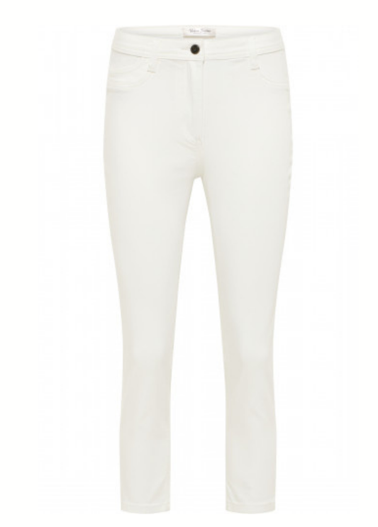 CALÇAS TIPO JEANS - BARBARA LEBEK