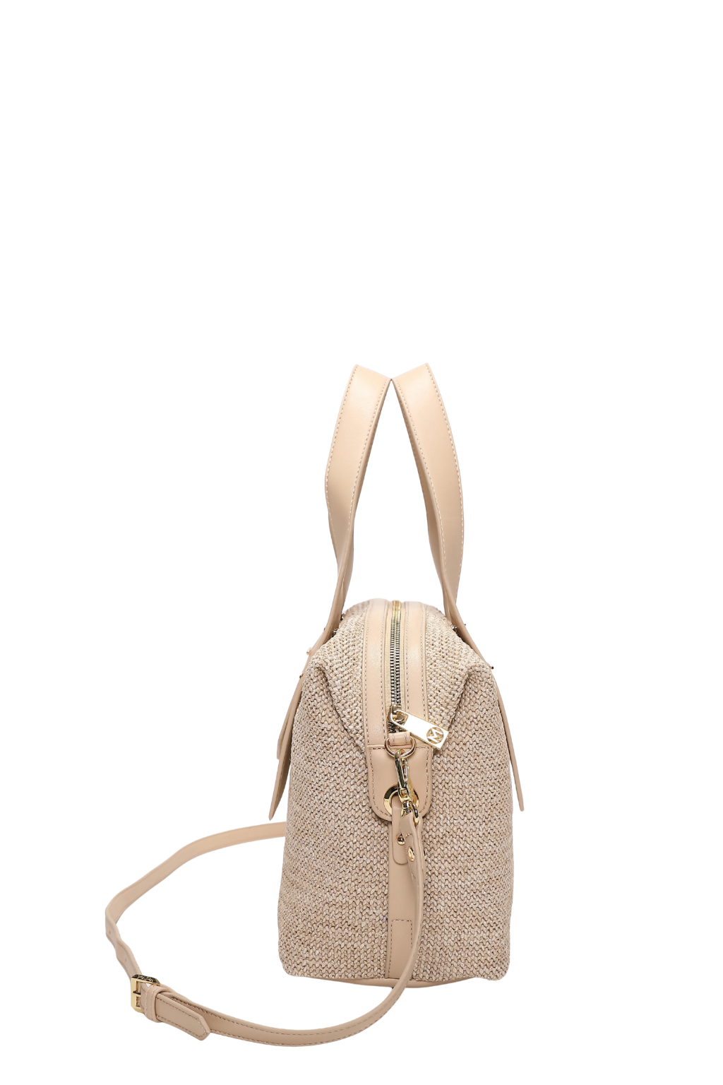 MALA DE PALHA - MIMI MUA