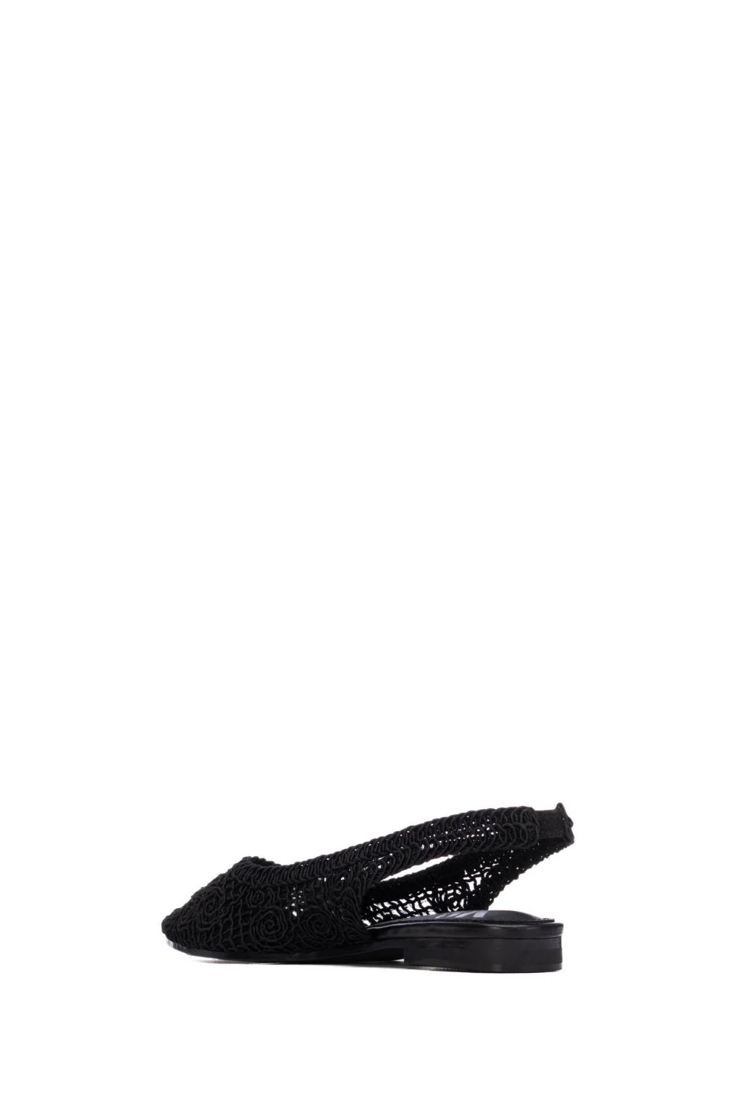MULES EM MACRAMÉ - XTI SHOES