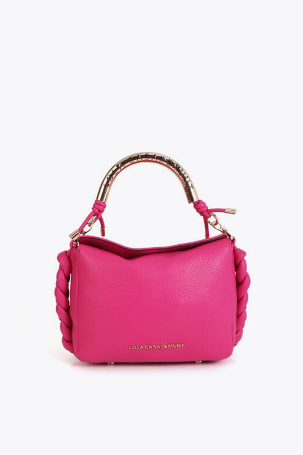 MALA ICÓNICA PEQUENA 1981 - LOLA CASADEMUNT