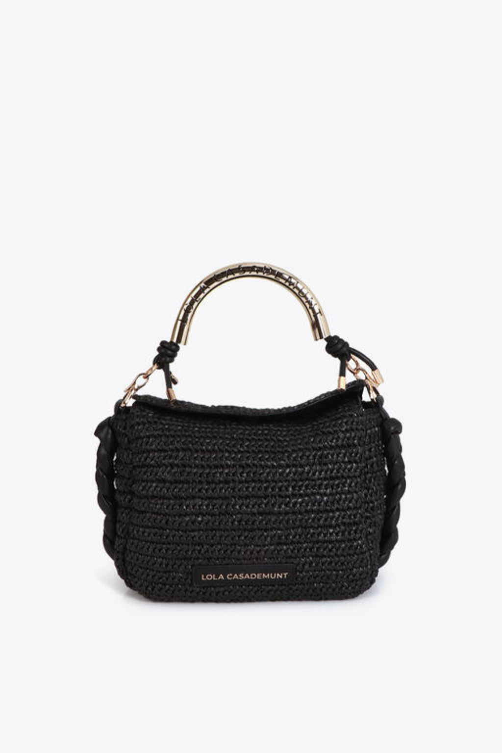 BOLSA ICÓNICA 1981 DE PALHINHA - LOLA CASADEMUNT