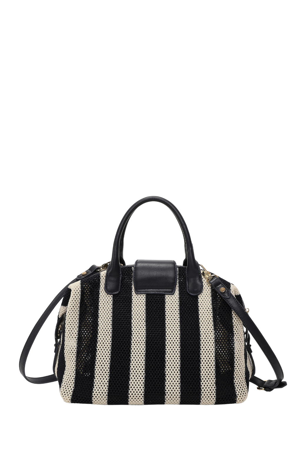 MALA DE REDE ÀS RISCAS - MIMI MUA