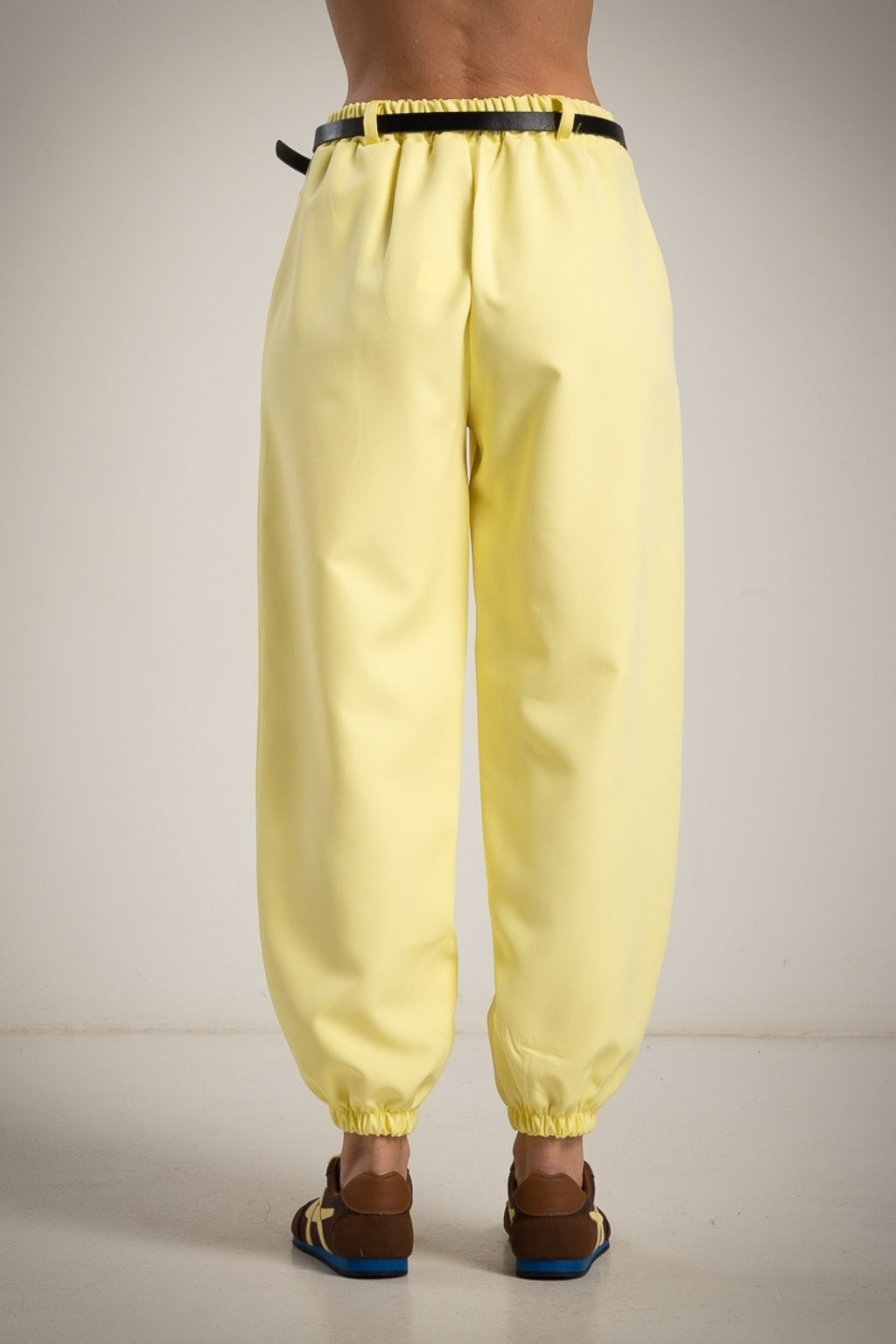 CALÇAS BALLOON - ALABANO'S