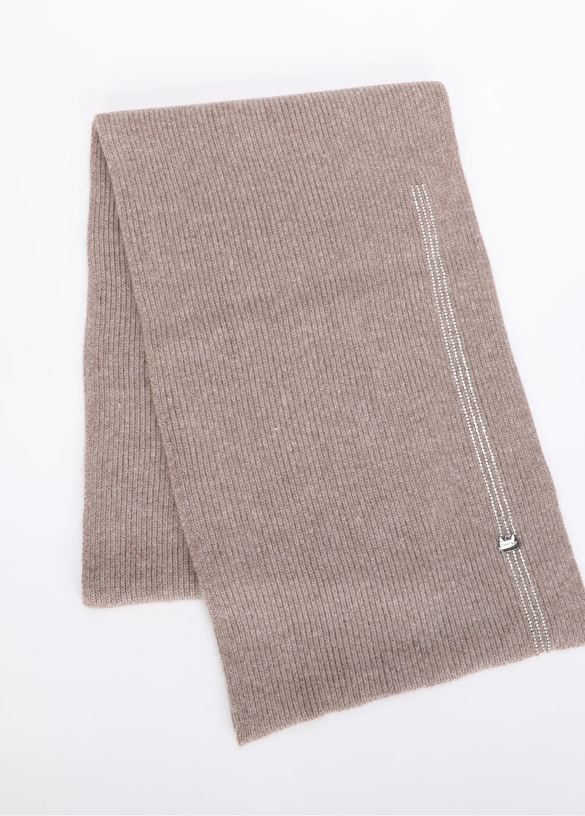 CACHECOL COM STRASS - MIMI MUA