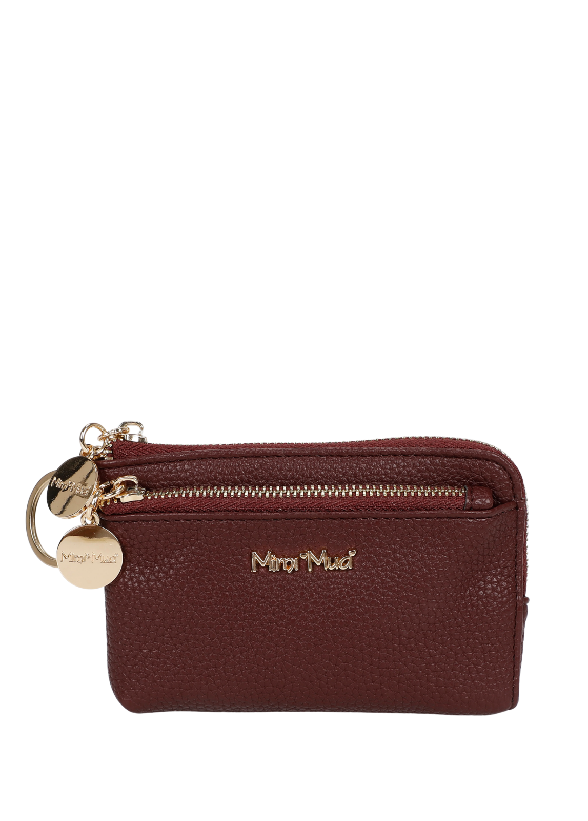 CARTEIRA BÁSICA PEQUENA - MIMI MUA