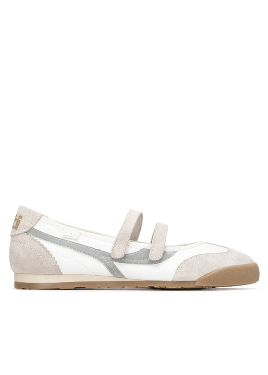 BAILARINA DESPORTIVA - XTI SHOES