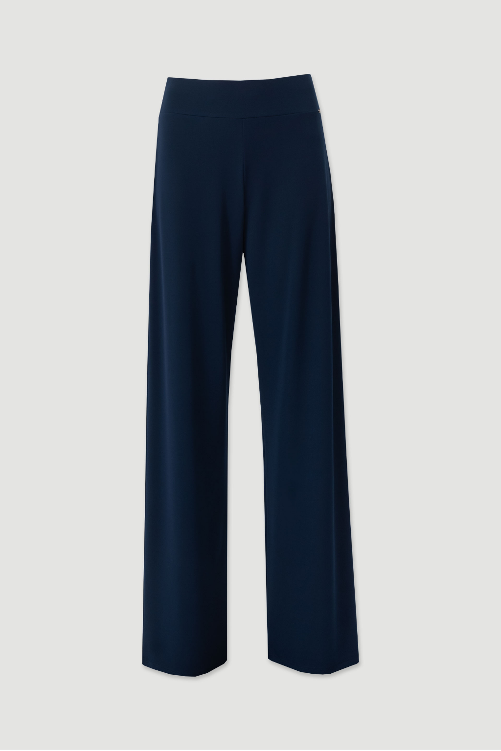 CALÇAS DE MALHA FRIA WIDE LEG - FERRACHE