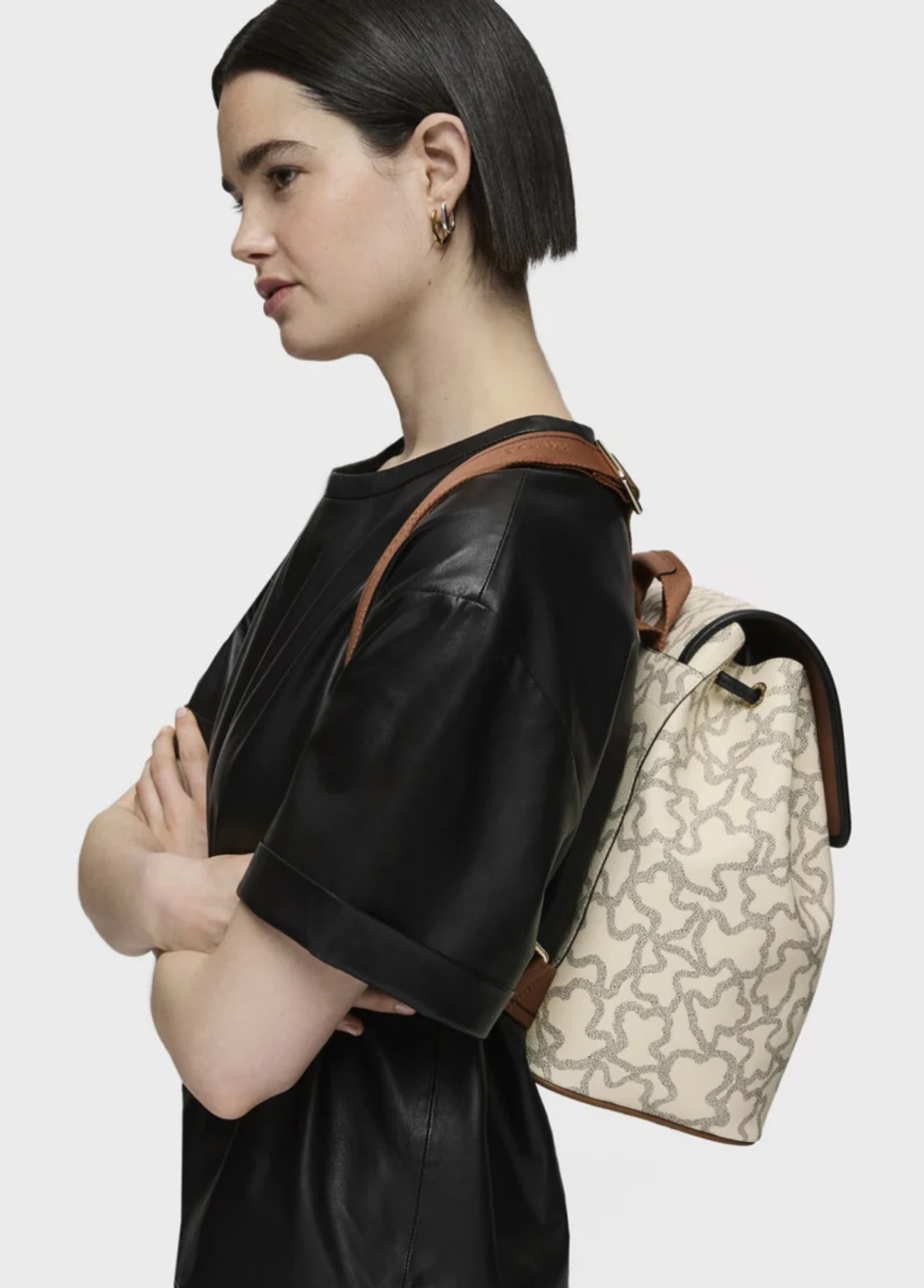MOCHILA KAOS ICON MULTIBEGE - TOUS
