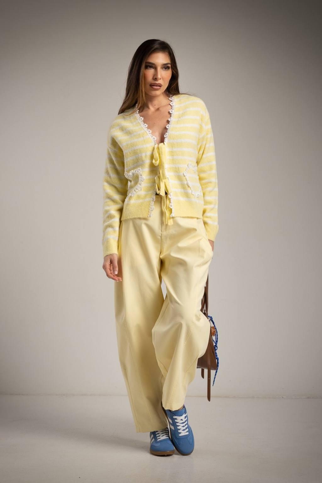 CARDIGAN SUPER FOFO - ALBANO'S