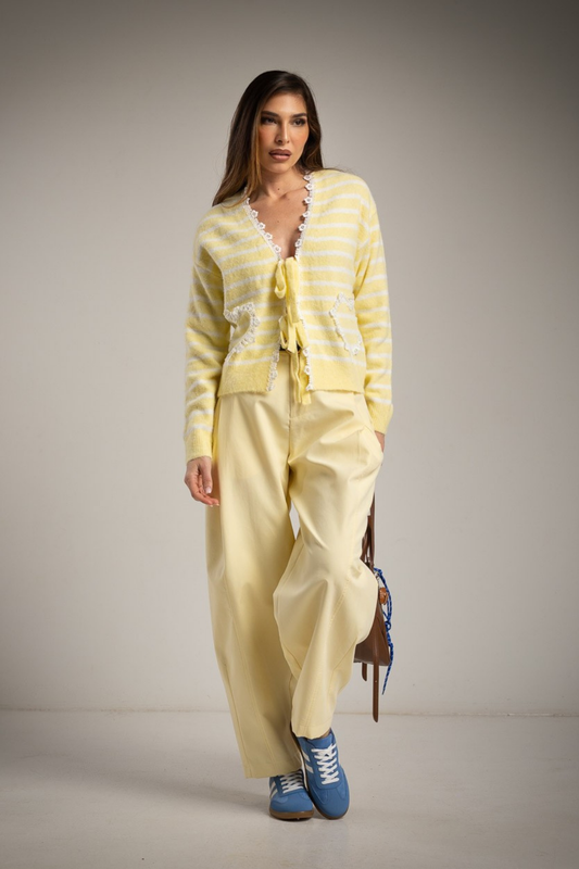 CARDIGAN SUPER FOFO - ALBANO'S