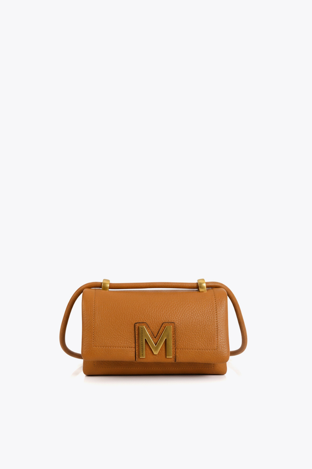 BOLSA SOFISTICADA COM TIRACOLO - LOLA CASADEMUNT