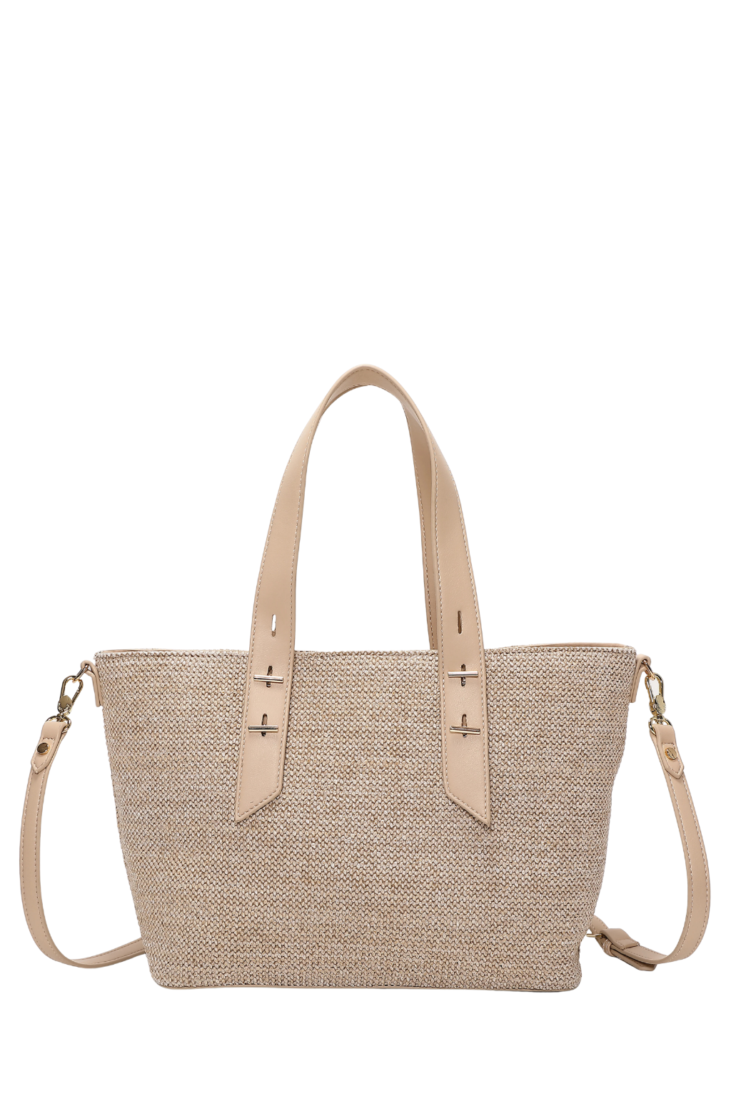 MALA RÁFIA - MIMI MUA