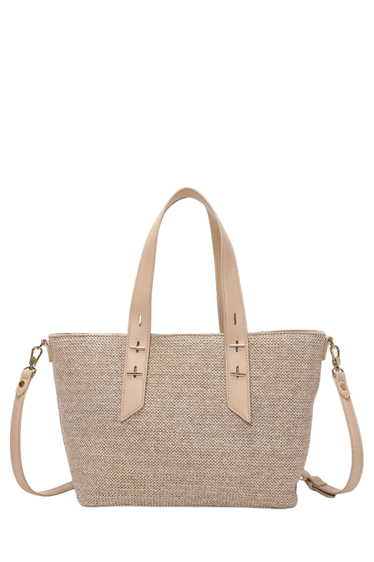 MALA RÁFIA - MIMI MUA