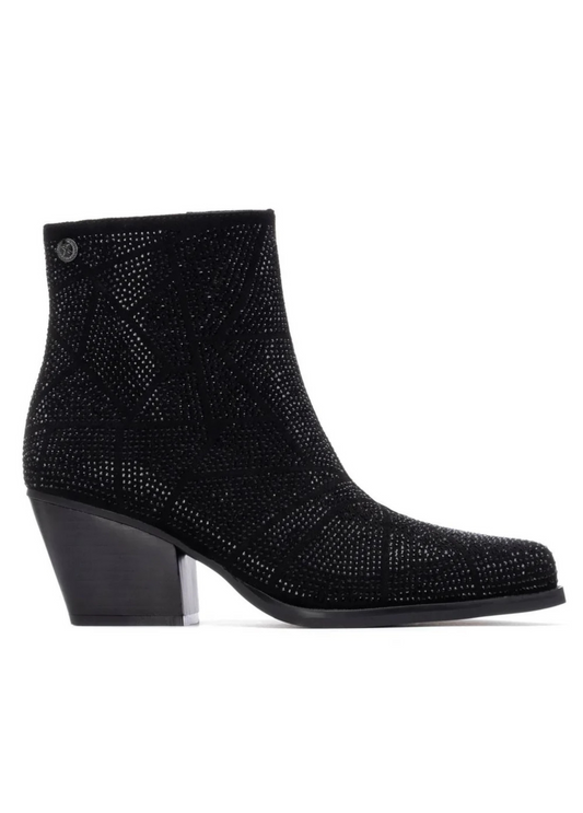 BOTIM COM TACHAS - XTI SHOES