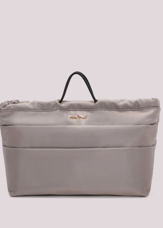 NECESSAIRE / ORGANISER EM NYLON - MIMI MUA