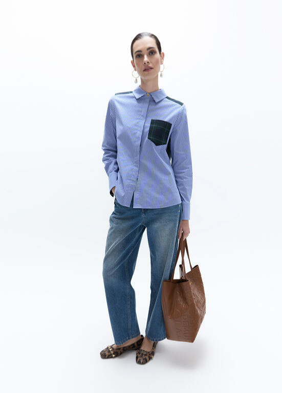 SHOPPER EM ECOPELE LC - LOLA CASADEMUNT