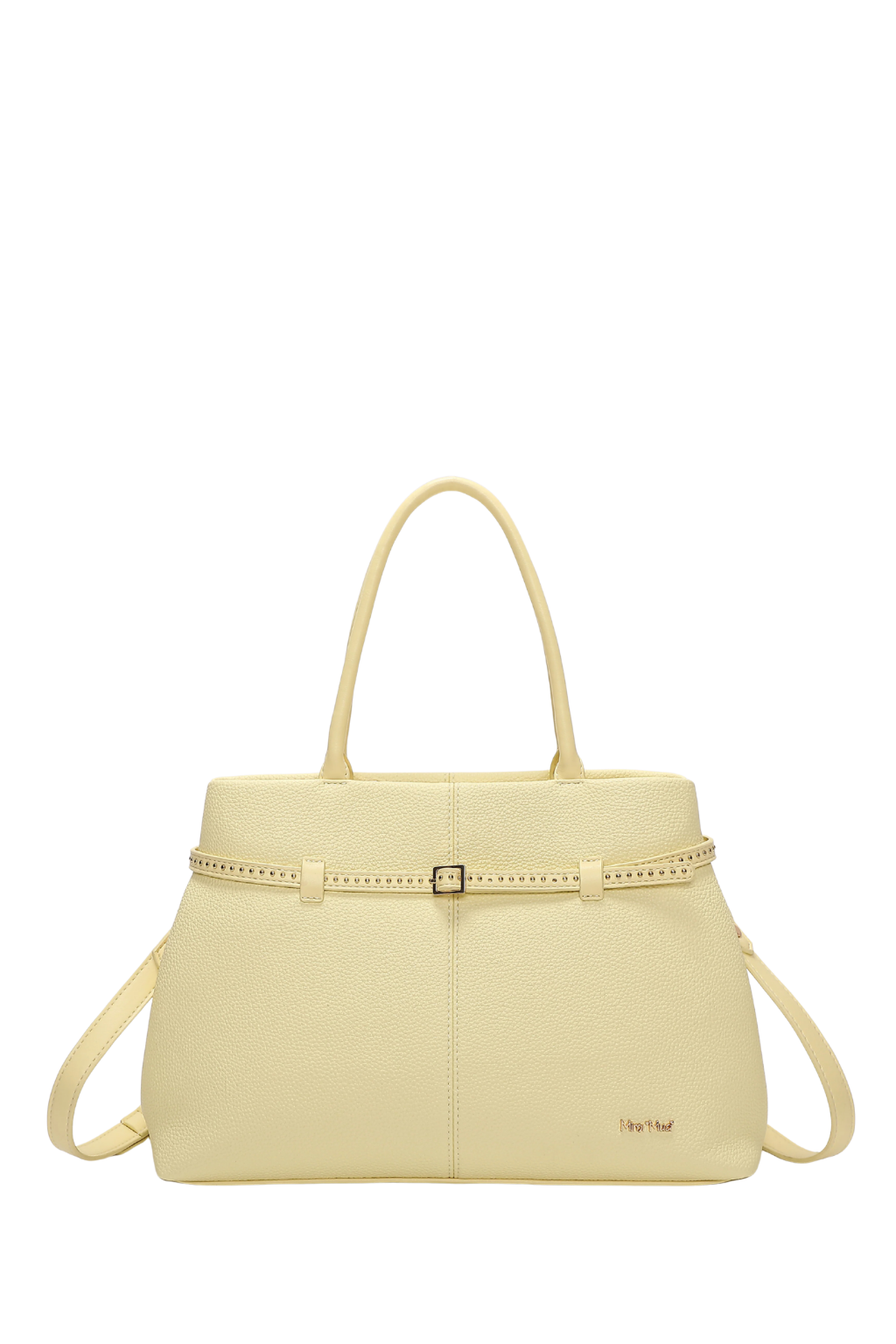 MALA COM ALÇA - MIMI MUA