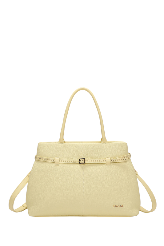 MALA COM ALÇA - MIMI MUA