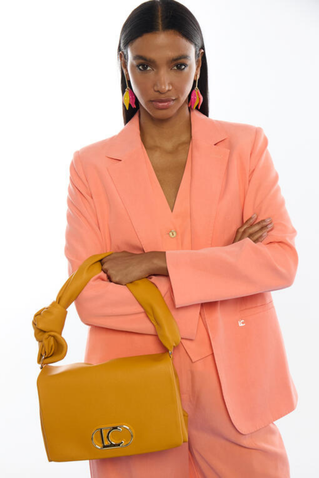 MALA PEQUENA NÓ LC - LOLA CASADEMUNT