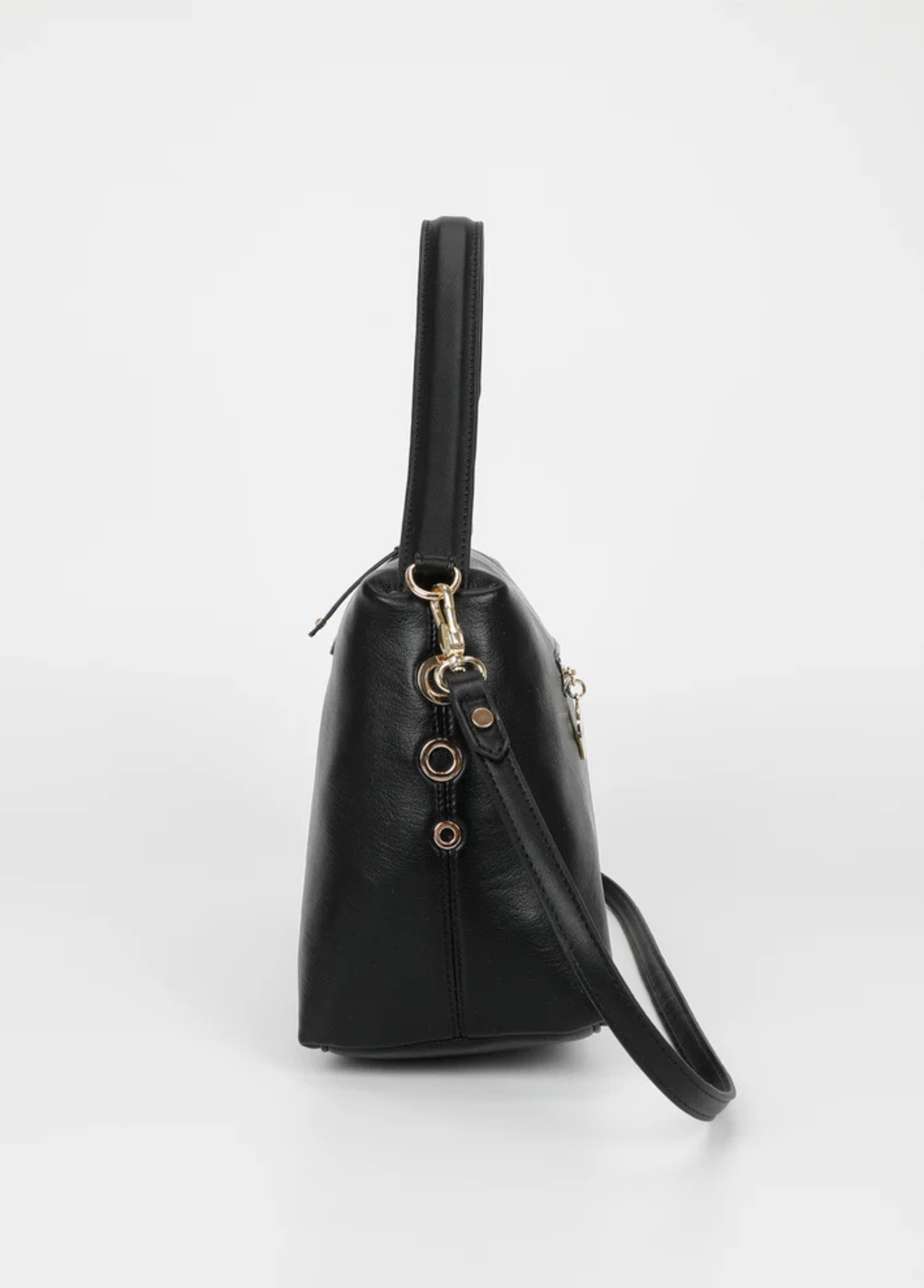 MALA DE OMBRO COM ILHOSES - MIMI MUA