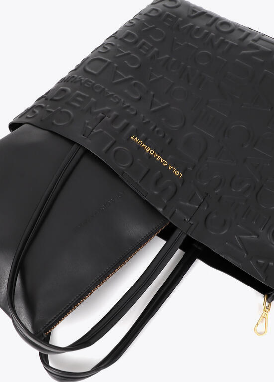 SHOPPER EM ECOPELE LC - LOLA CASADEMUNT
