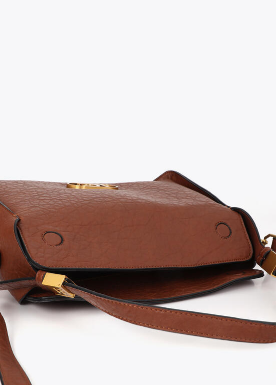 SHOPPER DE ECOPELE CASTANHA LC - LOLA CASADEMUNT