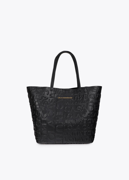 SHOPPER EM ECOPELE LC - LOLA CASADEMUNT