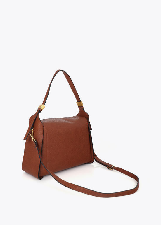 SHOPPER DE ECOPELE CASTANHA LC - LOLA CASADEMUNT