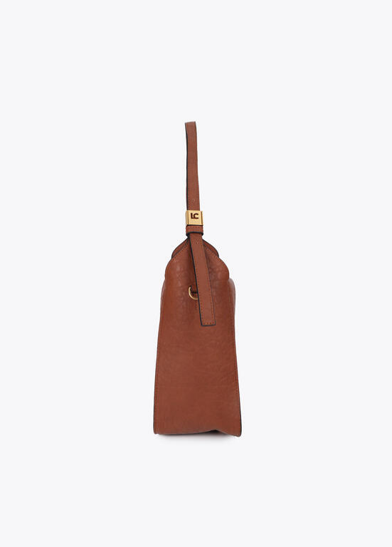 SHOPPER DE ECOPELE CASTANHA LC - LOLA CASADEMUNT
