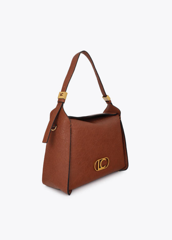 SHOPPER DE ECOPELE CASTANHA LC - LOLA CASADEMUNT