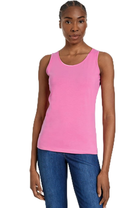 TOP BÁSICO - BARBARA LEBEK