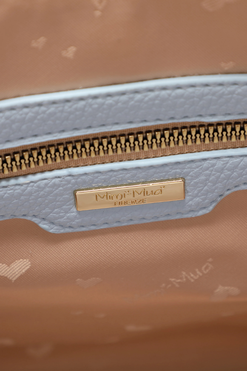 MALA COM NÓ NAS ALÇAS - MIMI MUA