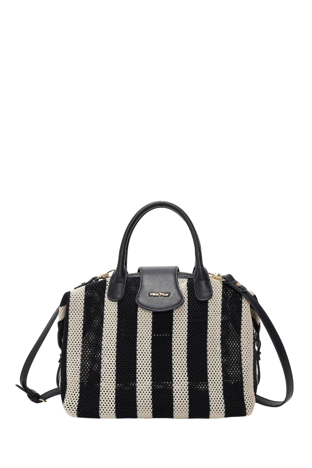 MALA DE REDE ÀS RISCAS - MIMI MUA