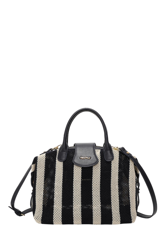 MALA DE REDE ÀS RISCAS - MIMI MUA