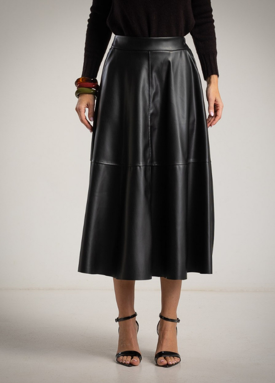 SAIA RODADA ECO LEATHER - ALIBY