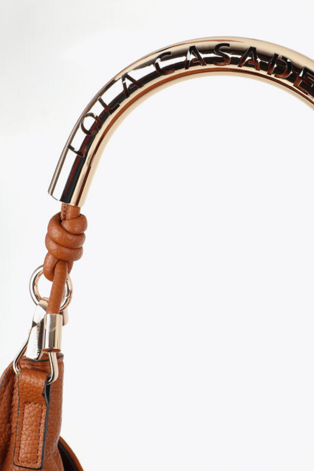 SHOPPER ICÓNICA LOLA CASADEMUNT 1981 - LOLA CASADEMUNT