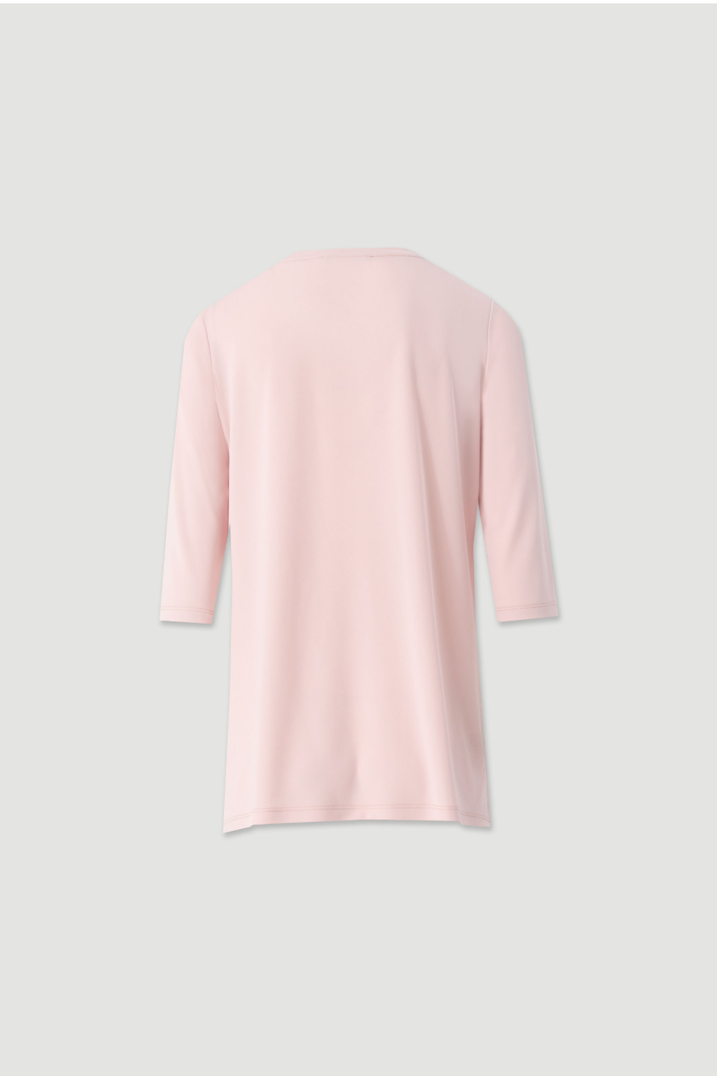 TÚNICA DE MALHA COM DECOTE EM V - FERRACHE