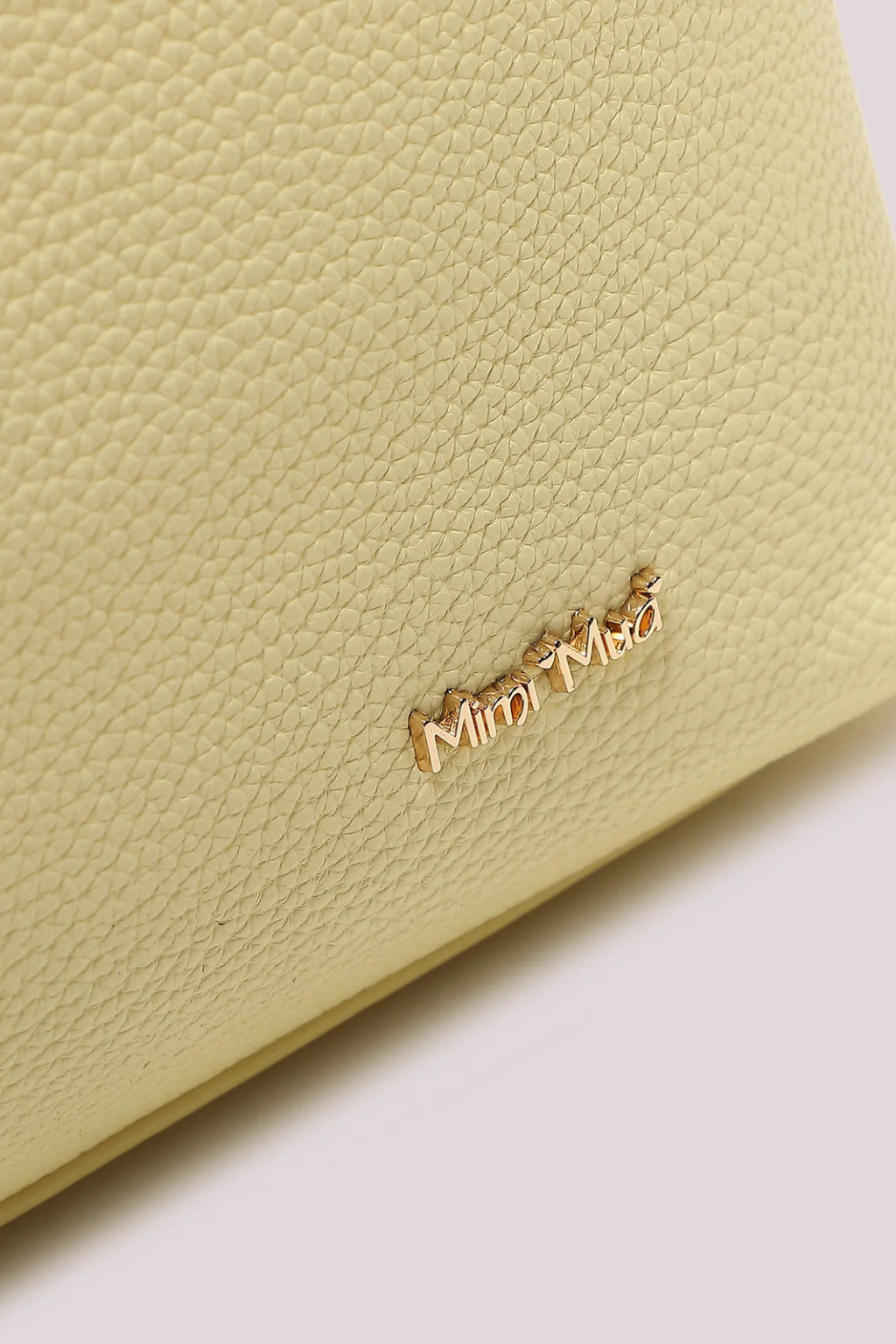 MALA COM ALÇA - MIMI MUA