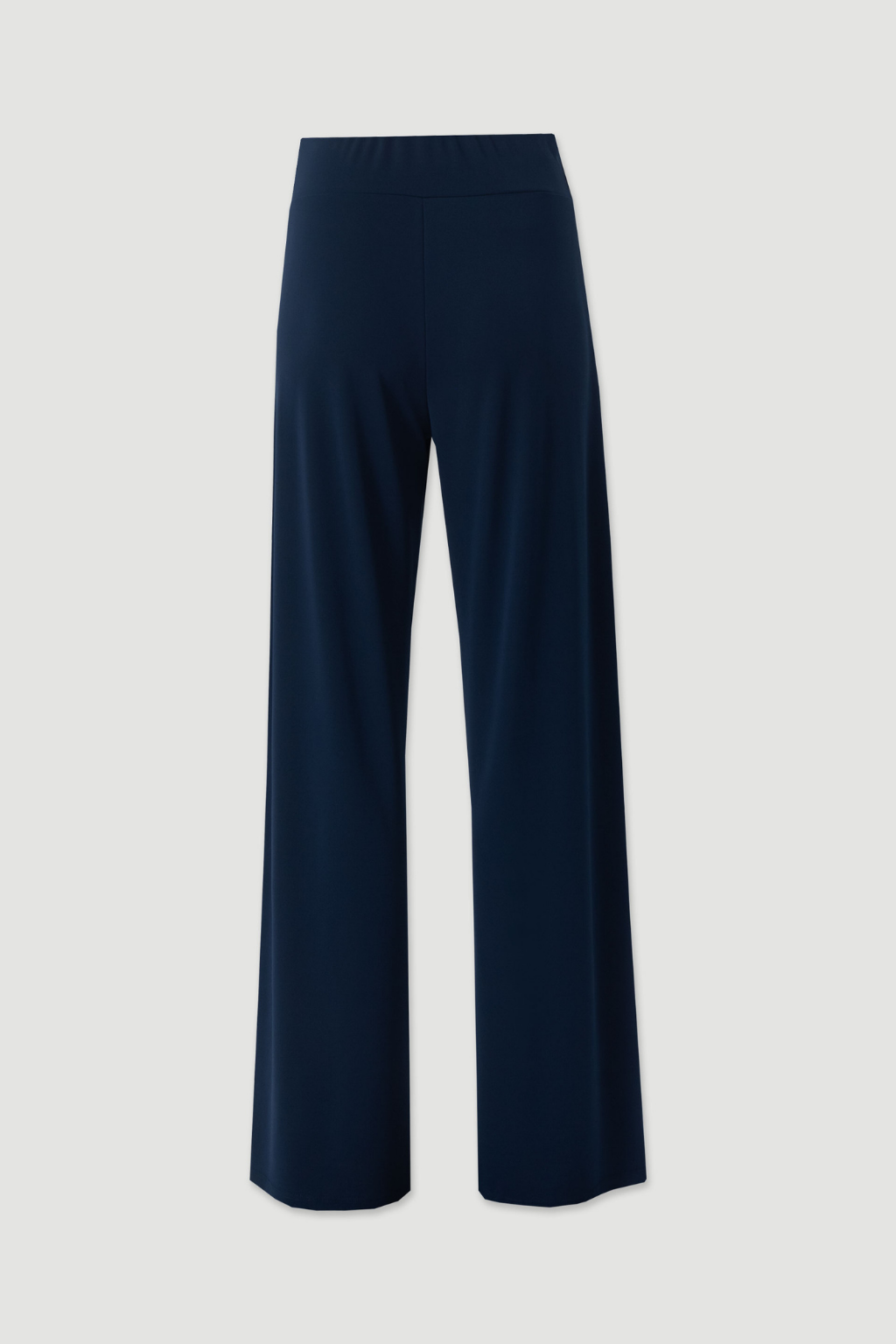 CALÇAS DE MALHA FRIA WIDE LEG - FERRACHE