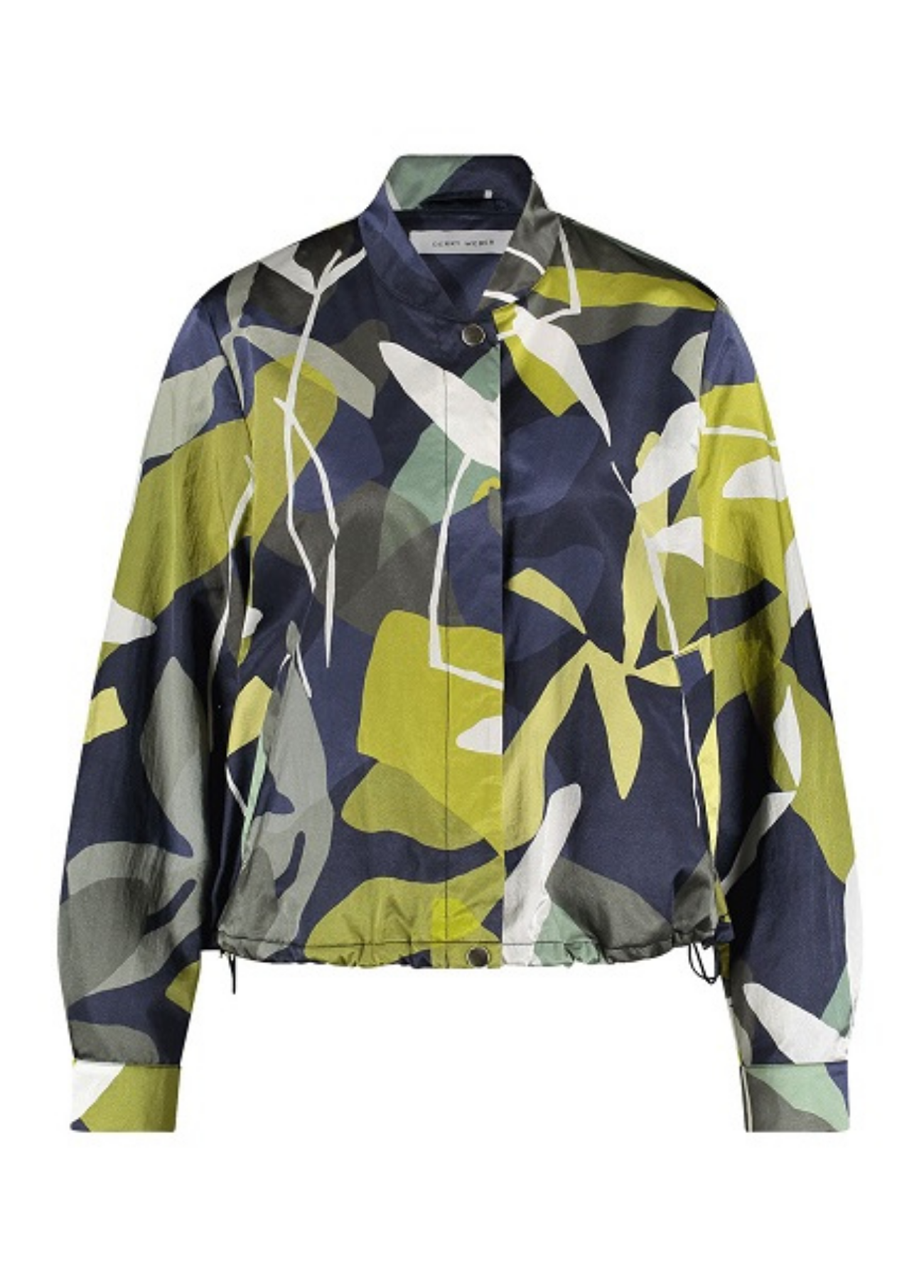 BOMBER ESTAMPADO - GERRY WEBER