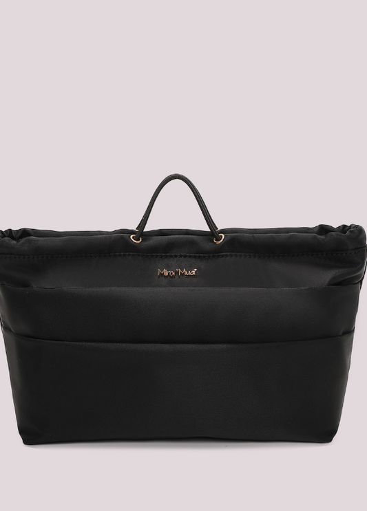 NECESSAIRE / ORGANISER EM NYLON - MIMI MUA