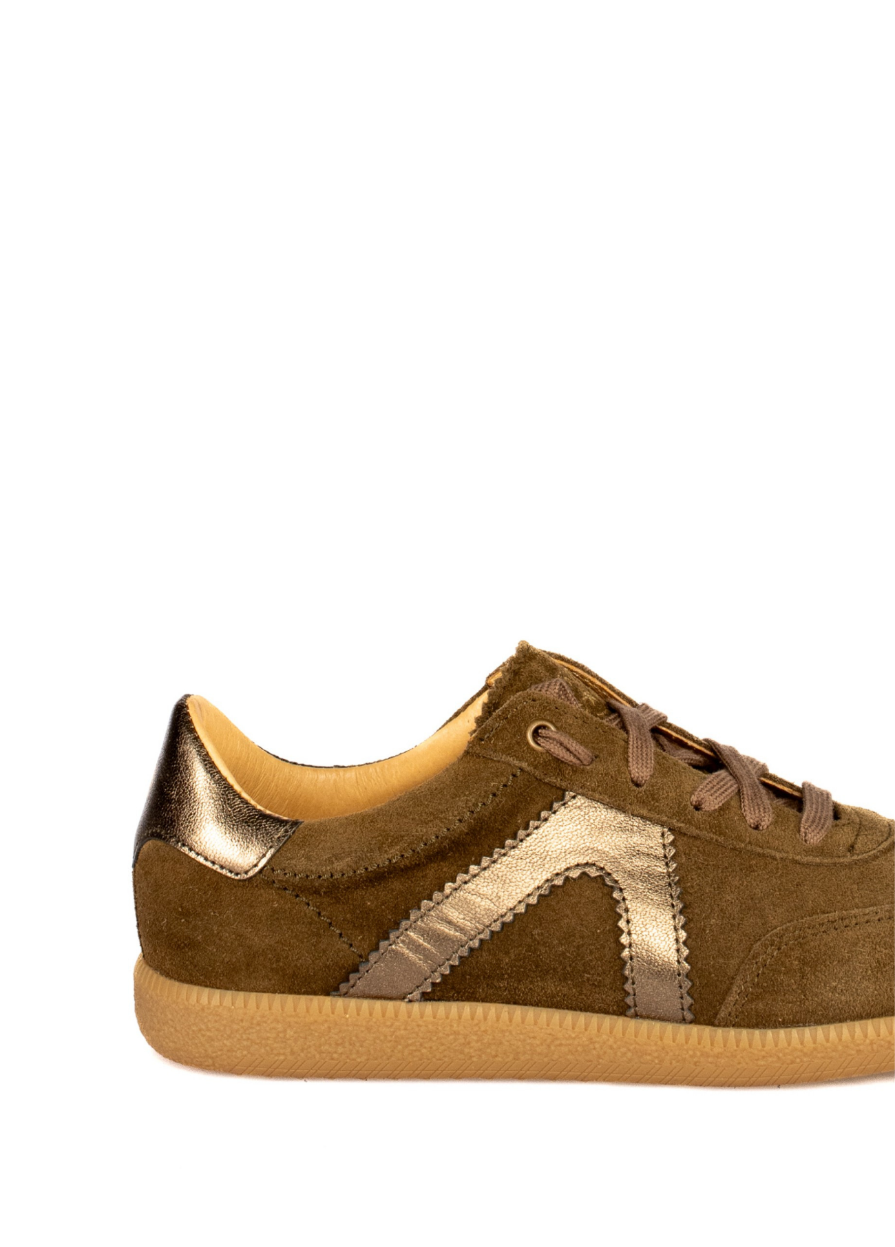 TÉNIS EM CAMURÇA - TAPADAS