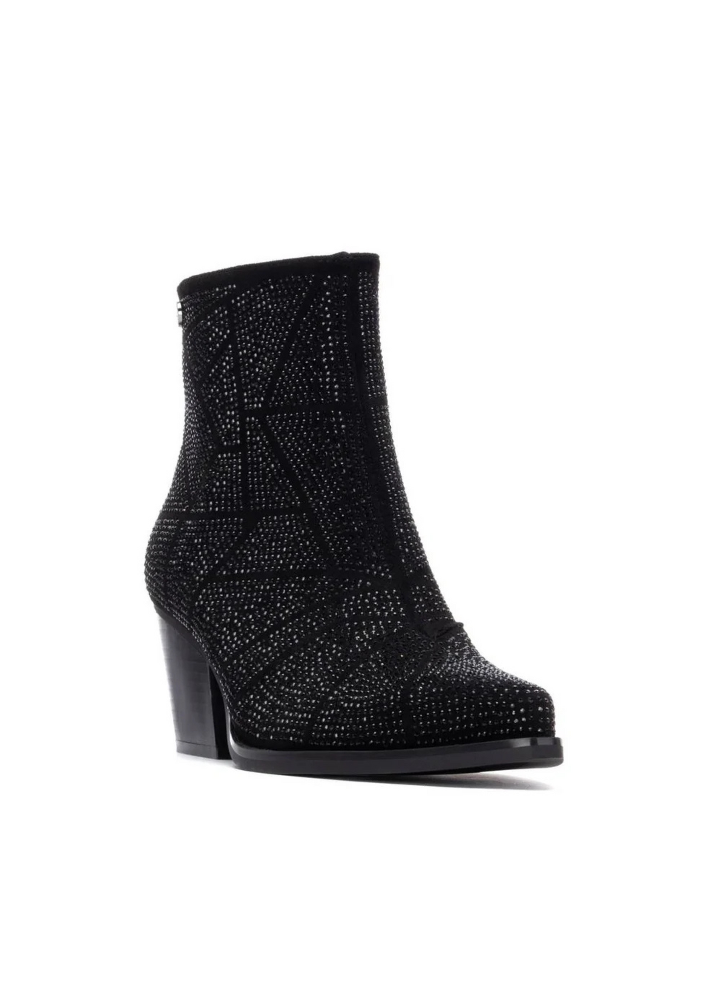 BOTIM COM TACHAS - XTI SHOES