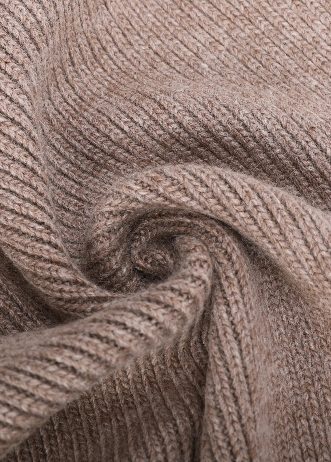 CACHECOL COM STRASS - MIMI MUA