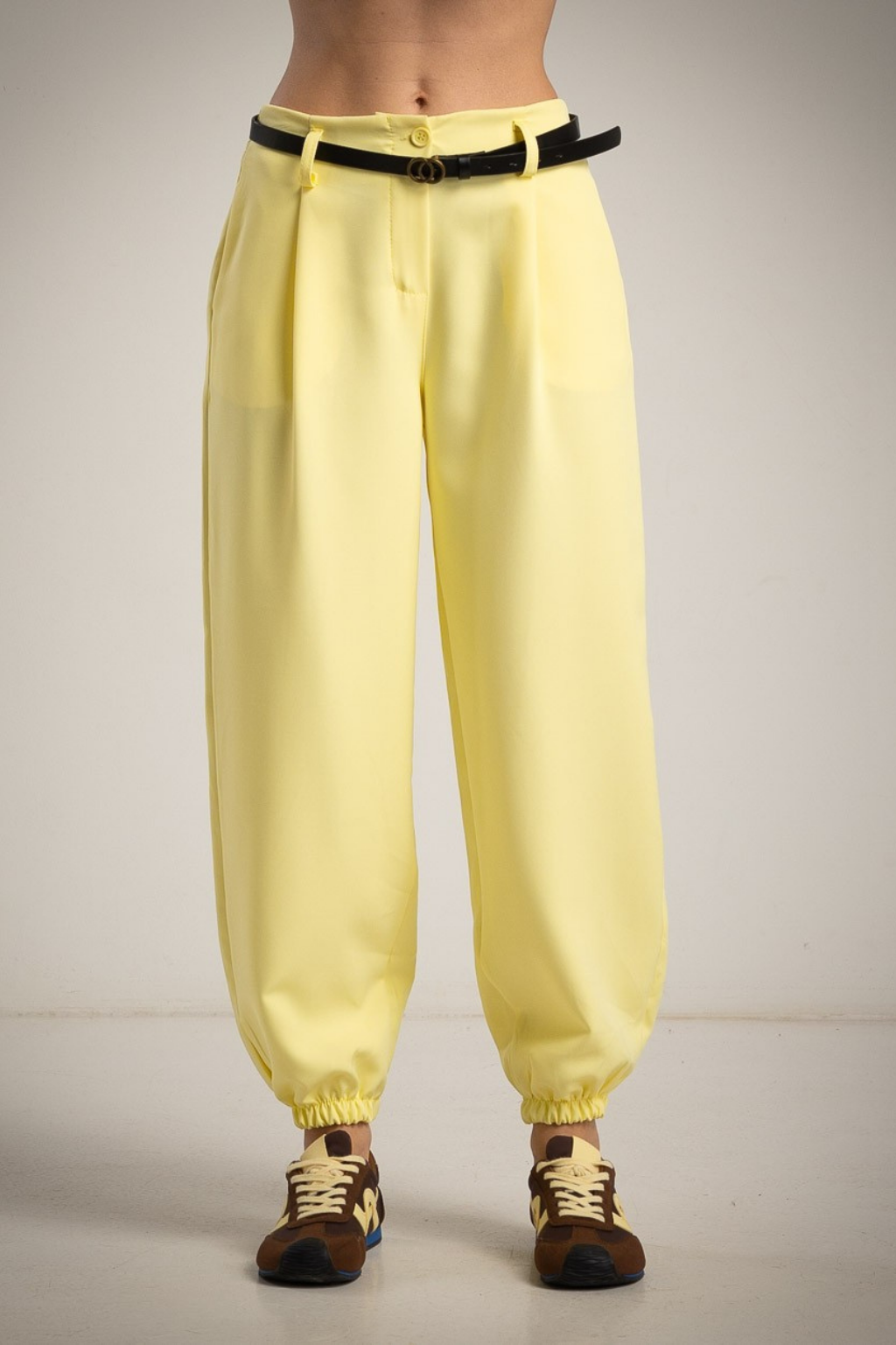 CALÇAS BALLOON - ALABANO'S