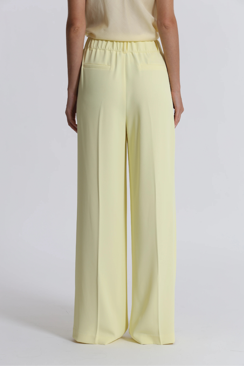 CALÇA ALFAIATARIA - MIMI MUA